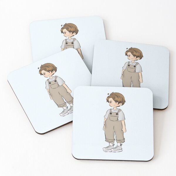 Item preview, Namjoon designed and sold by Khushi Mali.