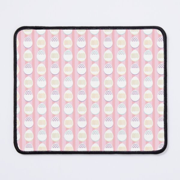 Item preview, Pink Raindrop Pattern  designed and sold by dewi5.