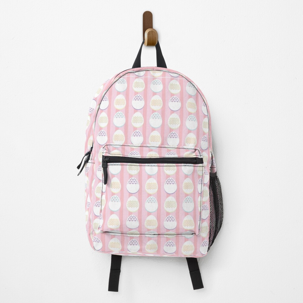 Item preview, Backpack designed and sold by dewi5.