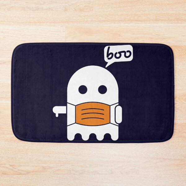 Item preview, Boo Ghost Halloween designed and sold by ganolastore.