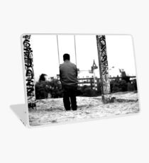 Lonely... Laptop Skin