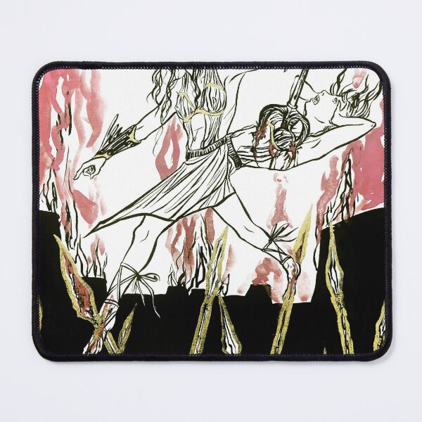 Item preview, Day 2 Sociophobia: Fear of Social Evaluation designed and sold by MargTheArtist.