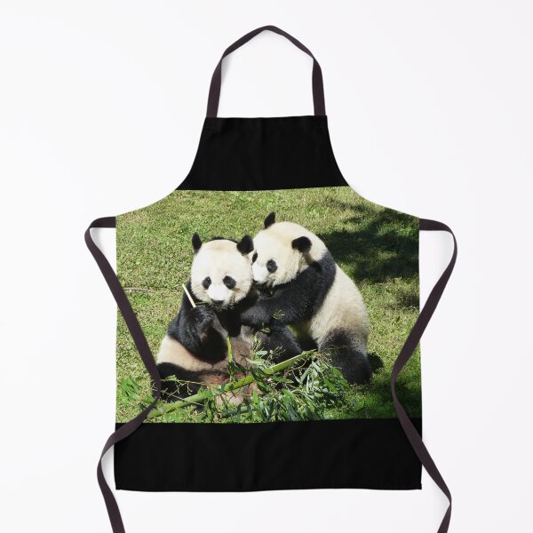 Item preview, Giant Pandas Mei Xiang and Bei Bei at the National Zoo designed and sold by Zoo and Nature Photography by Karie.