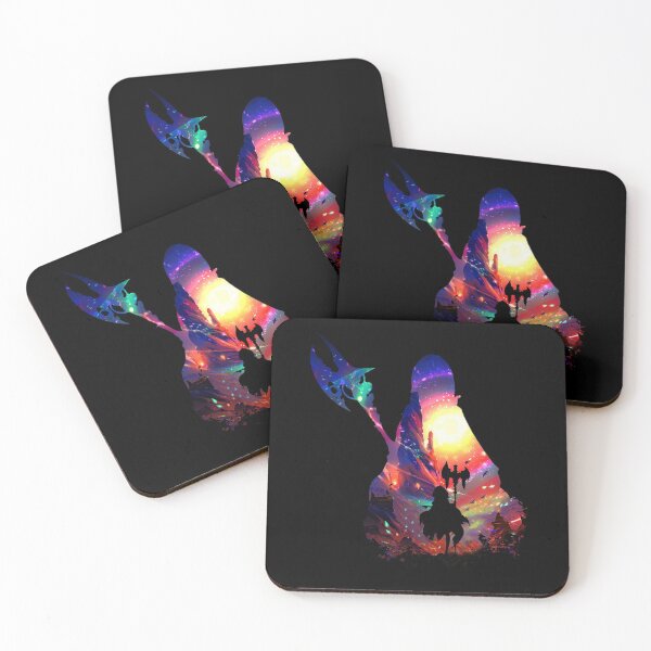 Item preview, IO - Code Vein Video Games designed and sold by SherryNancy7.