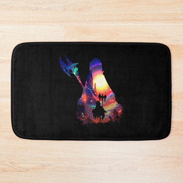 Item preview, IO - Code Vein Video Games designed and sold by SherryNancy7.