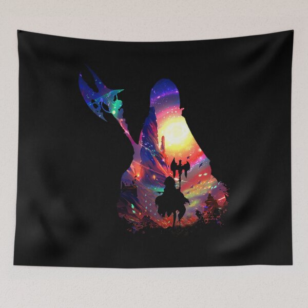 Item preview, IO - Code Vein Video Games designed and sold by SherryNancy7.