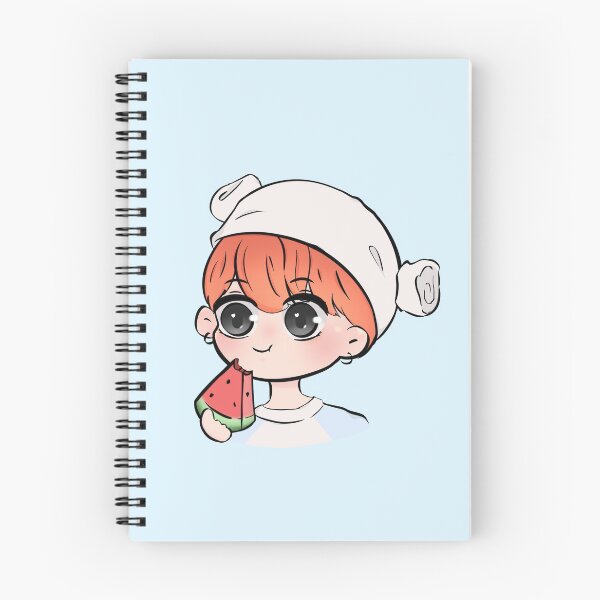 Item preview, Taehyung designed and sold by Khushi Mali.