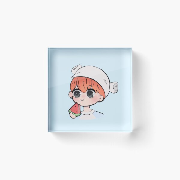 Item preview, Taehyung designed and sold by Khushi Mali.