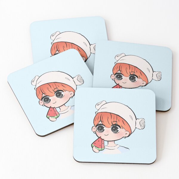 Item preview, Taehyung designed and sold by Khushi Mali.