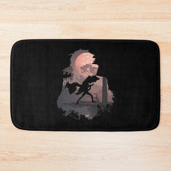 Item preview, Jack Rutherford - Code Vein Video Games designed and sold by SherryNancy7.