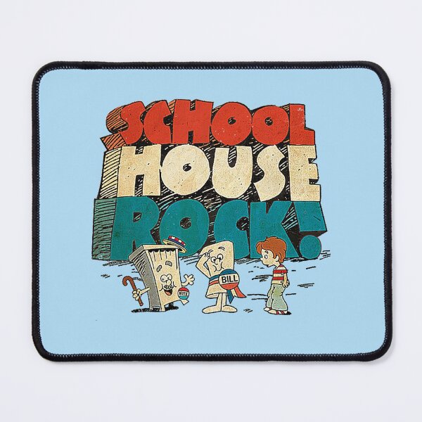 Item preview, Schoolhouse Rock - Vote  designed and sold by Geraldlla27.