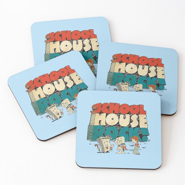 Item preview, Schoolhouse Rock - Vote  designed and sold by Geraldlla27.