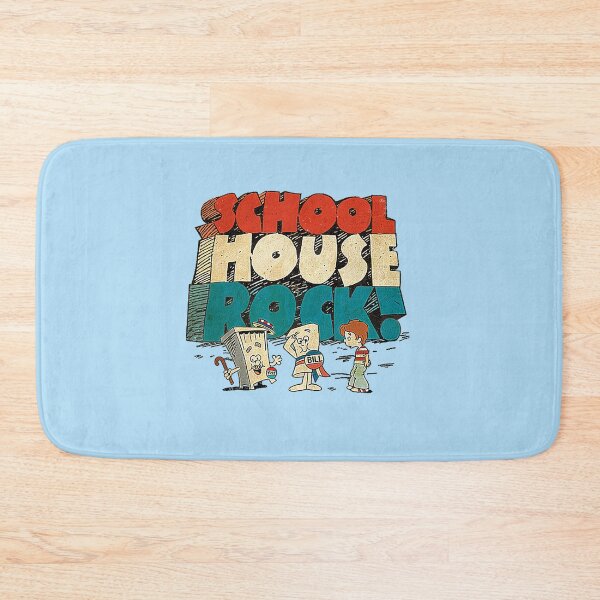 Item preview, Schoolhouse Rock - Vote  designed and sold by Geraldlla27.