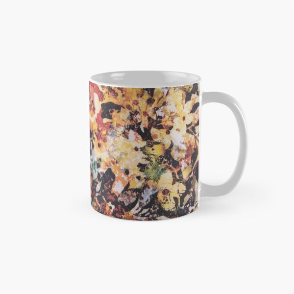 Item preview, Patrón de flores designed and sold by Peter Coleman.