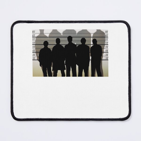 Item preview, Gift For Men The Usual Suspects Pt1Top Movie Quote designed and sold by ColtenConnelly8.