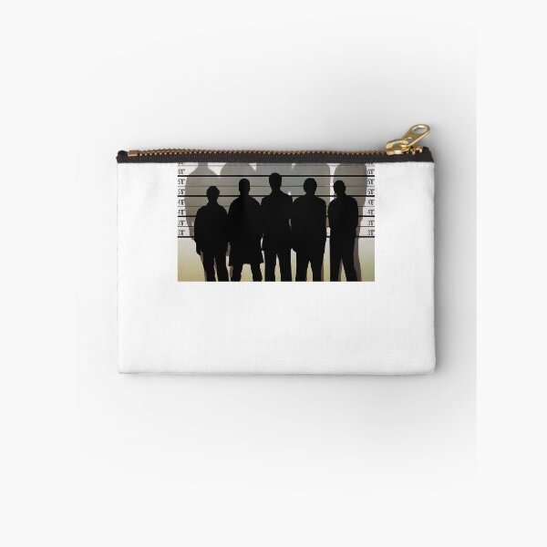 Item preview, Gift For Men The Usual Suspects Pt1Top Movie Quote designed and sold by ColtenConnelly8.