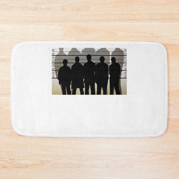 Item preview, Gift For Men The Usual Suspects Pt1Top Movie Quote designed and sold by ColtenConnelly8.