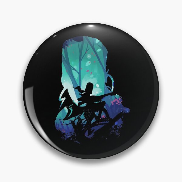 Item preview, Mia Karnstein - Code Vein Video Games designed and sold by SherryNancy7.