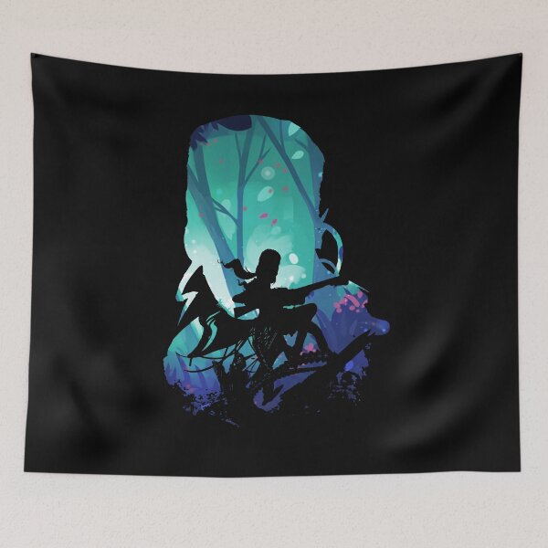 Item preview, Mia Karnstein - Code Vein Video Games designed and sold by SherryNancy7.