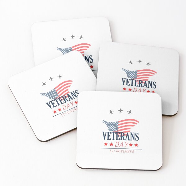 Item preview, Veterans Day 11th November designed and sold by SpiritLiving.