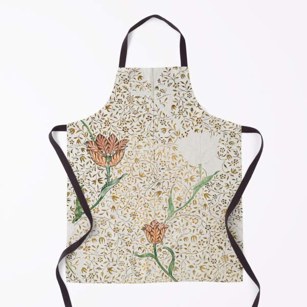 Item preview, Garden Tulip (1885) by William Morris designed and sold by amrmab.