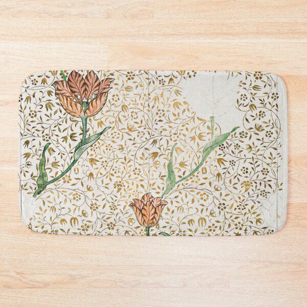 Item preview, Garden Tulip (1885) by William Morris designed and sold by amrmab.