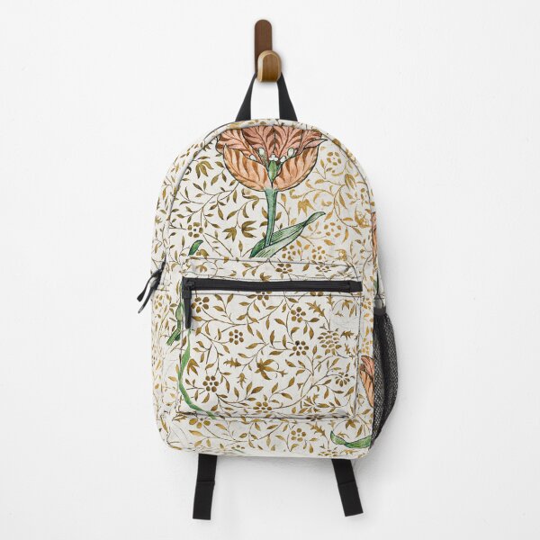 Item preview, Garden Tulip (1885) by William Morris designed and sold by amrmab.