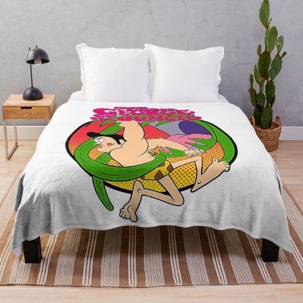 Item preview, George jungle  designed and sold by Geraldlla27.