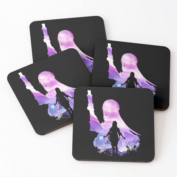 Item preview, Cruz Silva - Code Vein Video Games designed and sold by SherryNancy7.