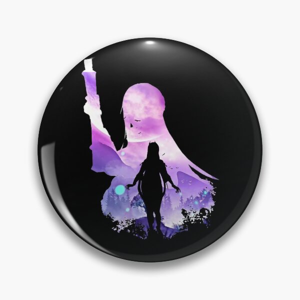 Item preview, Cruz Silva - Code Vein Video Games designed and sold by SherryNancy7.
