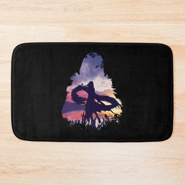 Item preview, Eva Roux - Code Vein Video Games designed and sold by SherryNancy7.