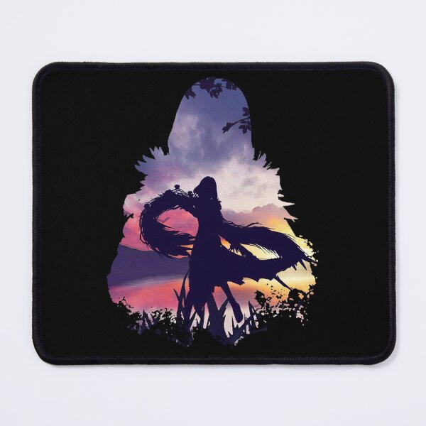 Item preview, Eva Roux - Code Vein Video Games designed and sold by SherryNancy7.