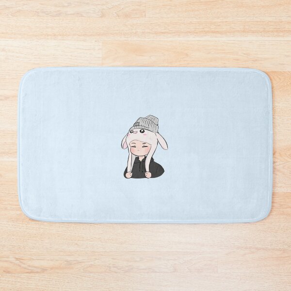 Item preview, YOONGI designed and sold by Khushi Mali.