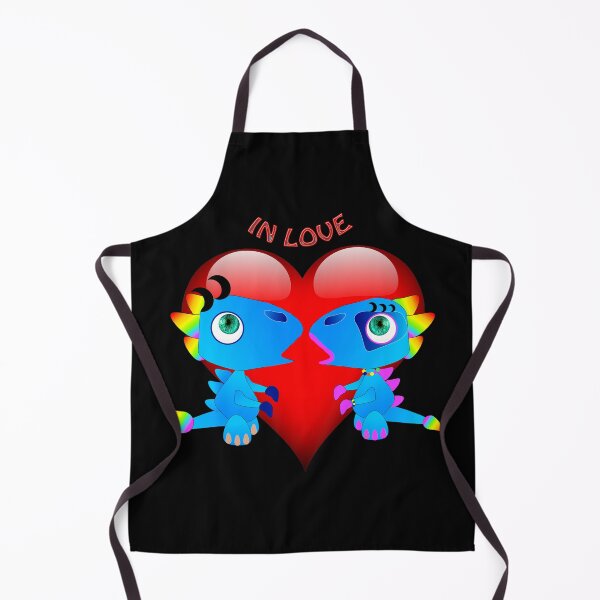 Item preview, DRAGONS IN LOVE designed and sold by Astralia.