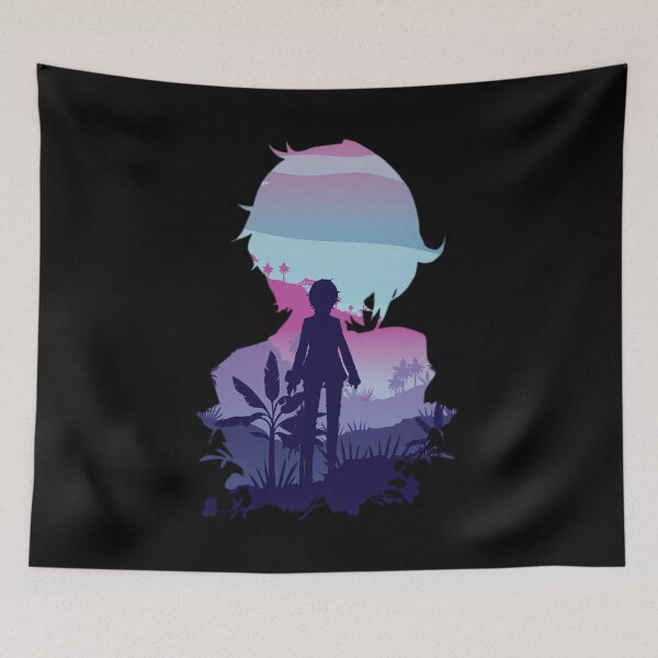 Item preview, Karen Amamiya - Code Vein Video Games designed and sold by SherryNancy7.
