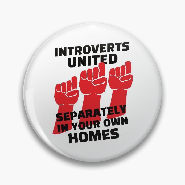 Item preview, antisocial club - Funny designed and sold by StarsForgers.