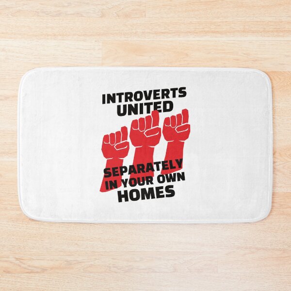 Item preview, antisocial club - Funny designed and sold by StarsForgers.