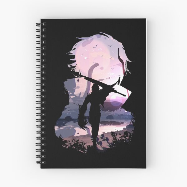 Item preview, Louis Amamiya - Code Vein Video Games designed and sold by SherryNancy7.