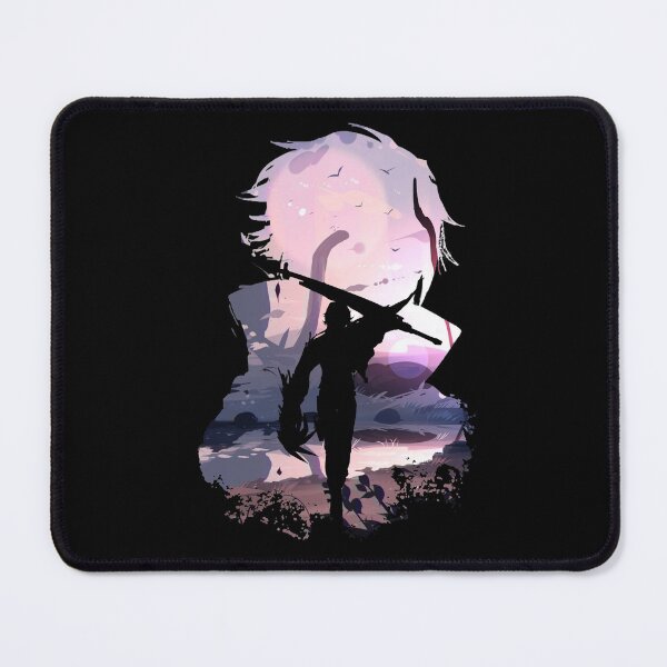 Item preview, Louis Amamiya - Code Vein Video Games designed and sold by SherryNancy7.
