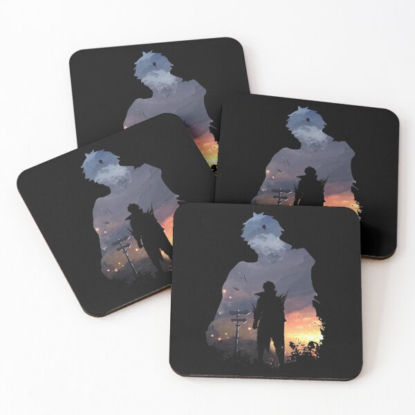 Item preview, Protagonist - Code Vein Video Games designed and sold by SherryNancy7.