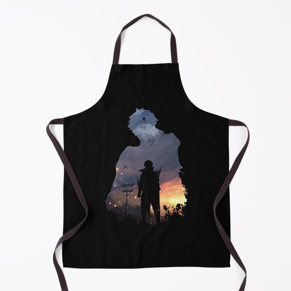 Item preview, Protagonist - Code Vein Video Games designed and sold by SherryNancy7.