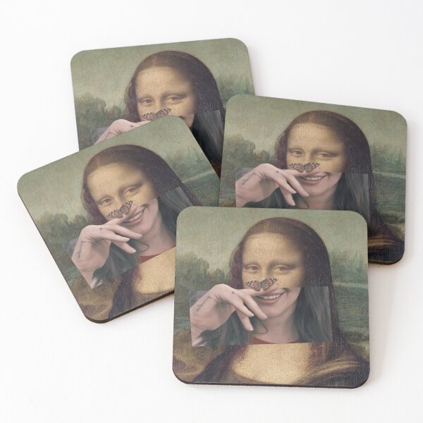 Item preview, MONA S designed and sold by Rene  Garza.
