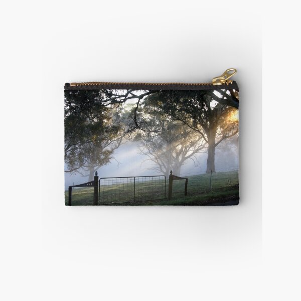 Item preview, ~ Misty Gate ~ designed and sold by LeeoPhotography.