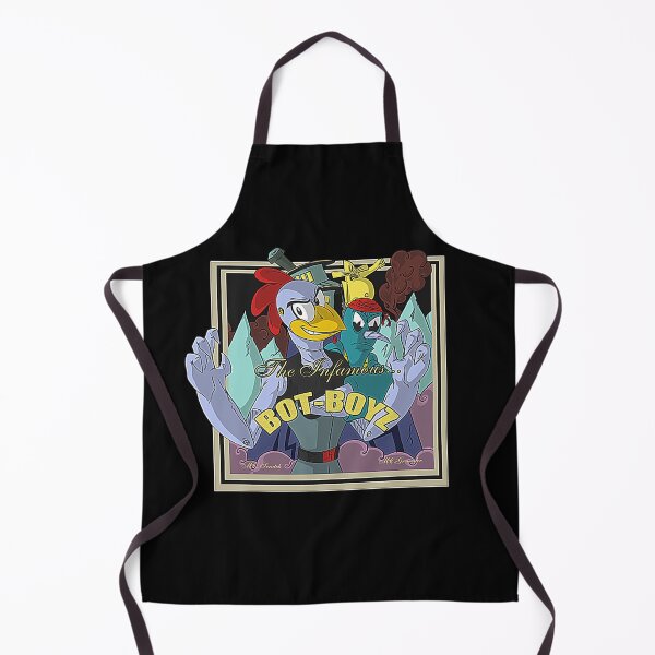 Item preview, Sonics - The Infamous Bot BoyZ  designed and sold by Geraldlla27.
