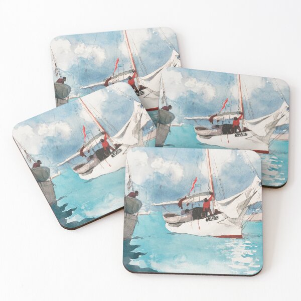 Item preview, Fishing boats designed and sold by janusa.