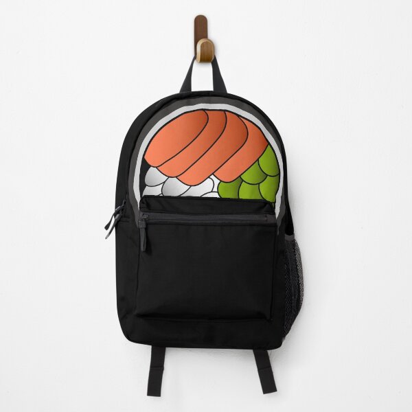 Item preview, sushi roll bag designed and sold by cat poe.