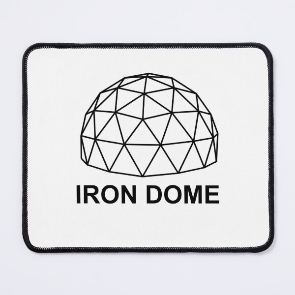 Item preview, Iron Dome designed and sold by ninov94.