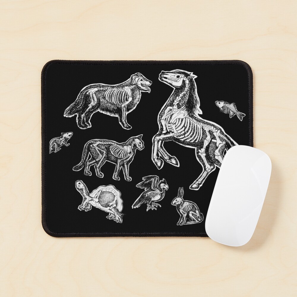 Item preview, Mouse Pad designed and sold by tinaschofield.
