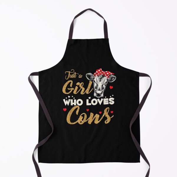 Item preview, Cows Cow Just A Girl Who Loves Cows Gift  designed and sold by bar0zysbertha.