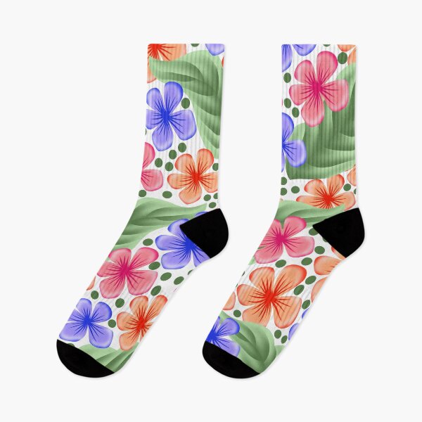 Item preview, Flower design designed and sold by creative555.
